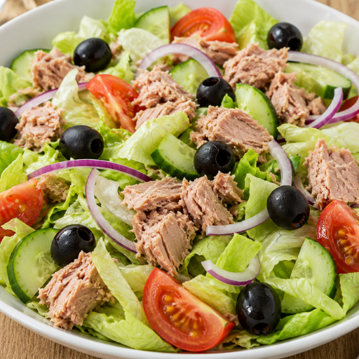 Thunfischsalat