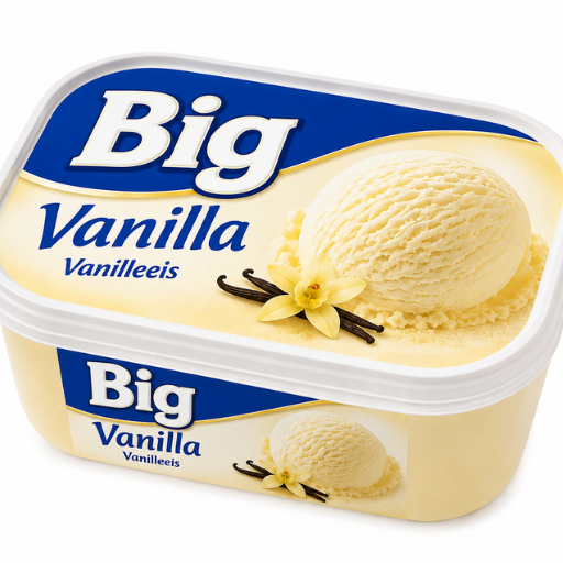 Big Vanilla
