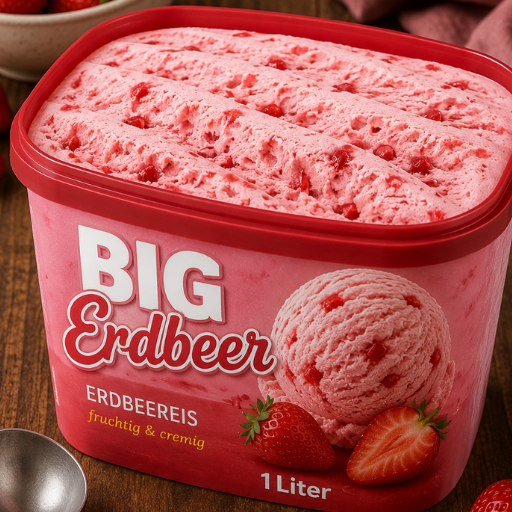 Big Erdbeer